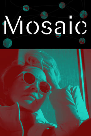 Mosaic poszter