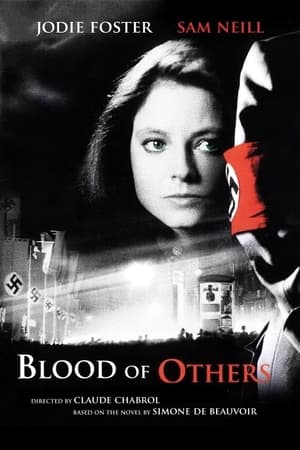 The Blood of Others poszter