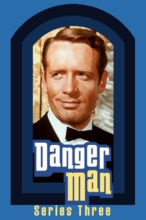 Danger Man