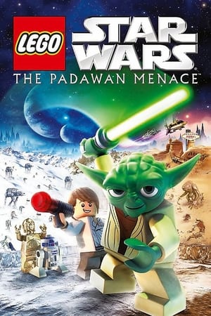 LEGO Star Wars - Padavan bajkeverők