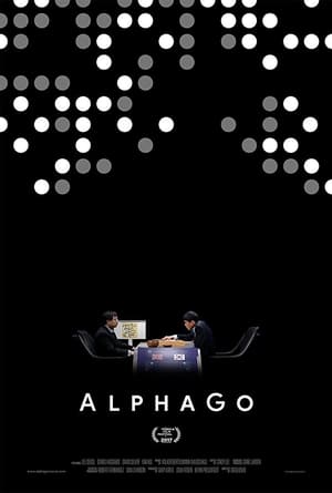 AlphaGo poszter