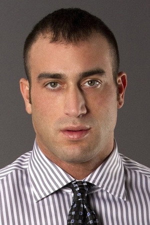 Spencer Reed profil kép