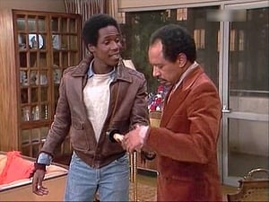 The Jeffersons 3. évad Ep.23 23. epizód