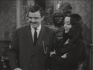 The Addams Family 1. évad Ep.26 26. epizód