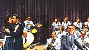 Larceny with Music háttérkép