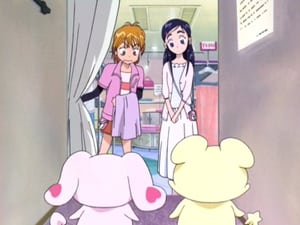 ふたりはプリキュア 1. évad Ep.5 5. epizód