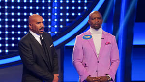 Celebrity Family Feud 5. évad Ep.1 1. epizód