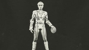 The Making of TRON háttérkép