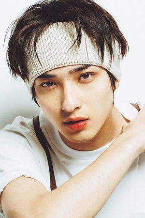 Ryusei Yokohama profil kép