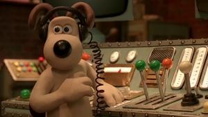 Wallace & Gromit's Cracking Contraptions kép