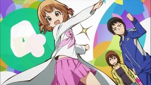 あいうら 1. évad Ep.4 4. epizód