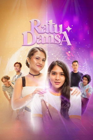 Ratu Dansa poszter