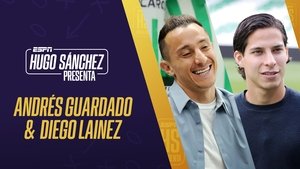 Hugo Sánchez Presenta 1. évad Ep.2 2. epizód