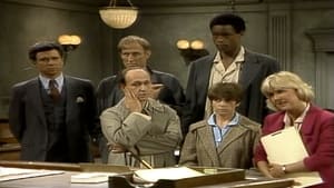 Night Court Season 2 Ep.14 14. epizód