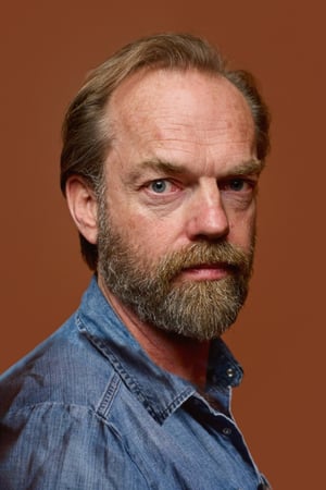 Hugo Weaving profil kép