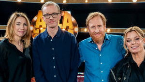 Alla mot alla med Filip och Fredrik 11. évad Ep.6 6. epizód