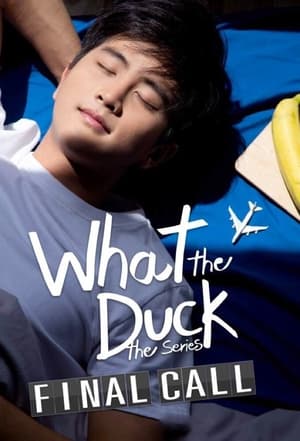 What the Duck รักแลนดิ้ง poszter