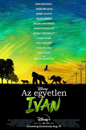 Ivan, az egyetlen