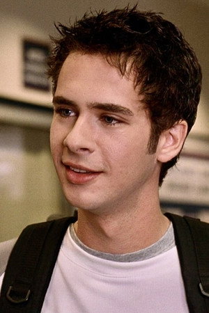 Scott Mechlowicz profil kép