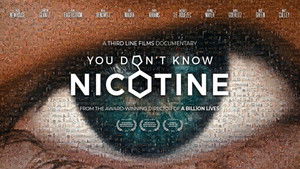 You Don't Know Nicotine háttérkép