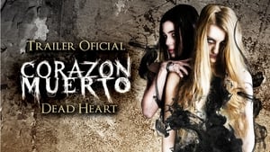 Corazón muerto háttérkép