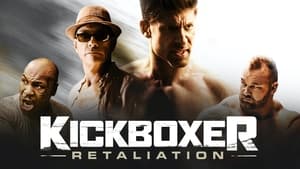 Kickboxer: Megtorlás háttérkép