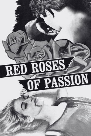 Red Roses of Passion poszter
