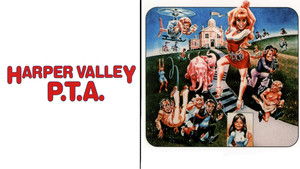 Harper Valley P.T.A. háttérkép
