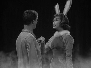 The Dick Van Dyke Show Season 1 Ep.4 4. epizód