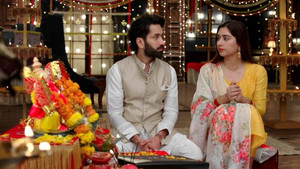 बड़े अच्छे लगते हैं 2. évad Ep.77 77. epizód