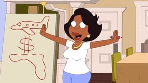 Cleveland Show 3. évad Ep.12 12. epizód