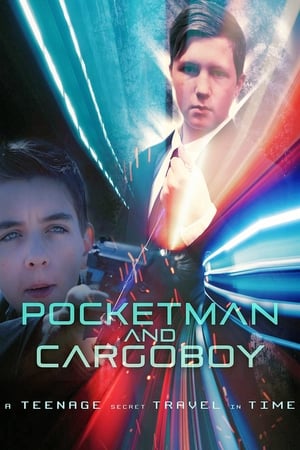 Pocketman and Cargoboy poszter