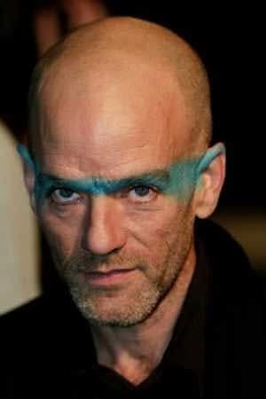 Michael Stipe