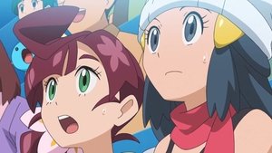 Pokémon 25. évad Ep.42 42. epizód