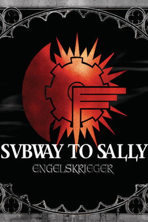 Subway To Sally: Engelskrieger poszter