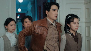 大侦探女友 1. évad Ep.13 13. epizód