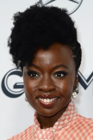 Danai Gurira profil kép