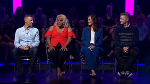 Celebrity Mastermind 1. évad Ep.3 3. epizód