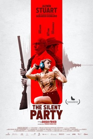 La fiesta silenciosa poszter
