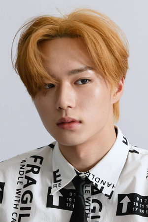 Kim Jun-seo profil kép