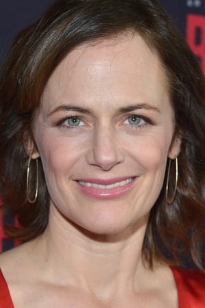 Sarah Clarke