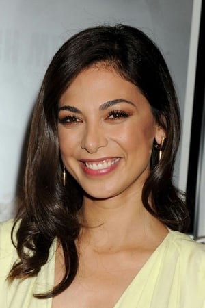 Moran Atias profil kép