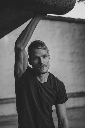 Dakota Daulby profil kép