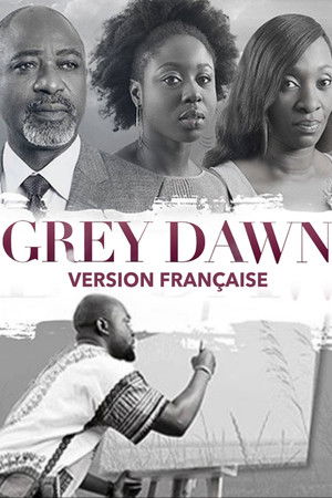 Grey Dawn poszter