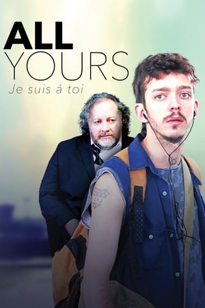 Je suis à toi poszter