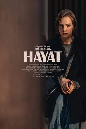 Hayat poszter