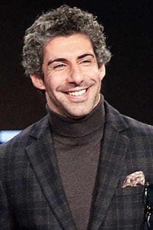 Jim Sarbh