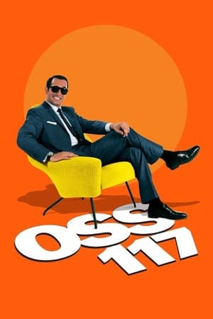 OSS 117 filmek