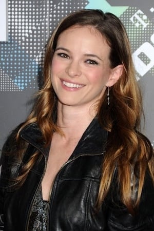 Danielle Panabaker profil kép