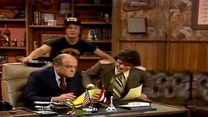 WKRP in Cincinnati Season 3 Ep.6 6. epizód